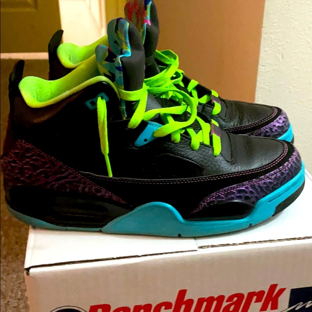 Son of Mars